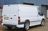 Ford Transit MK7 06-13 Sport Pack Body Kit