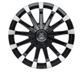 Wolfrace Reaissance 22" Alloy Wheels