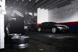 20" Vossen CV-T Alloy Wheels