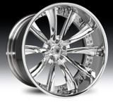 Asanti CX 505 Alloy Wheels