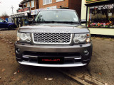 Range Rover Sport Autobiography Style Body Kit 2005-2009 - Grey