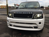 Range Rover Sport Face Lift Conversion to Autobiography 2013