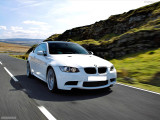 BMW E92 M3 Style Body Kit