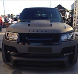 Range Rover Vogue 2014 H Style Body Kit