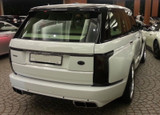 Range Rover Vogue 2014 H Style Body Kit