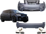 Range Rover Vogue 2014 H Style Body Kit