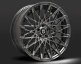 Lexani CSS-16 20" Alloy Wheels