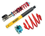 Volkswagen Golf Mk 5 coilovers Suitable for 4-Motion 2.0 TDi inc DSG