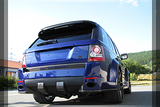 Range Rover Sport Nighthawk Body kit