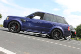 Range Rover Sport Autobiography & RS Fender Pack Bodykit 2005-2013