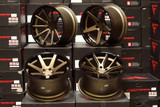 Ferrada Wheels UK