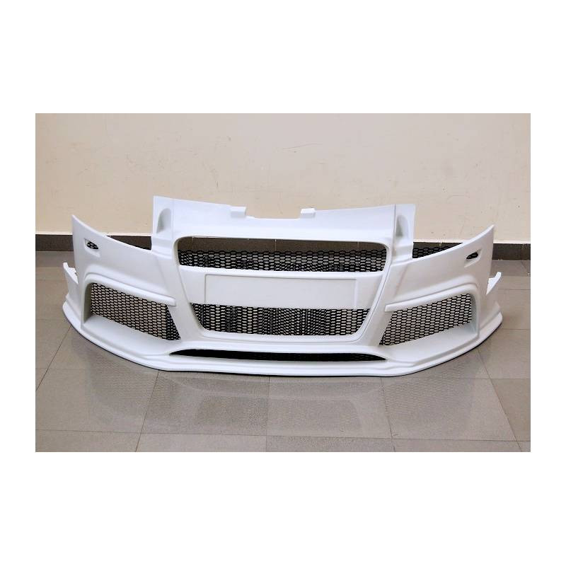 Audi TT 8J RS Body Kit Meduza Design Ltd
