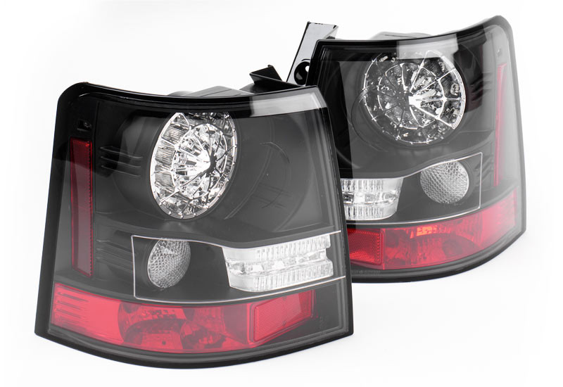 Range Rover Sport 2012 Rear Lights fits all year vehicles Meduza