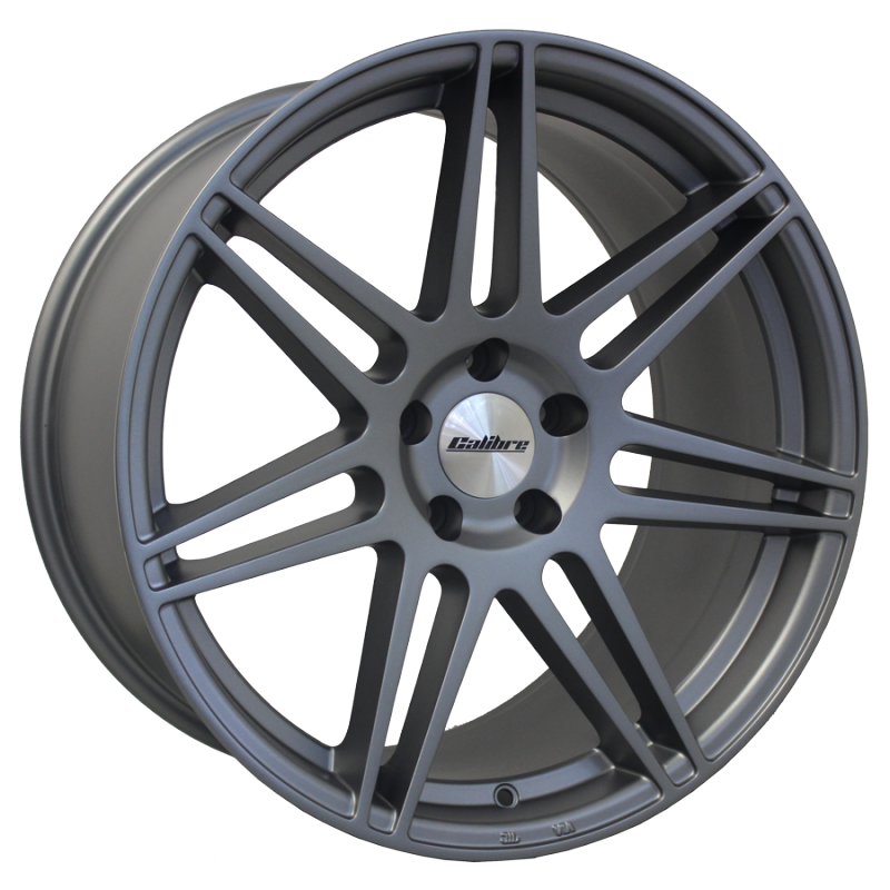 Calibre CC-R Gunmetal 18