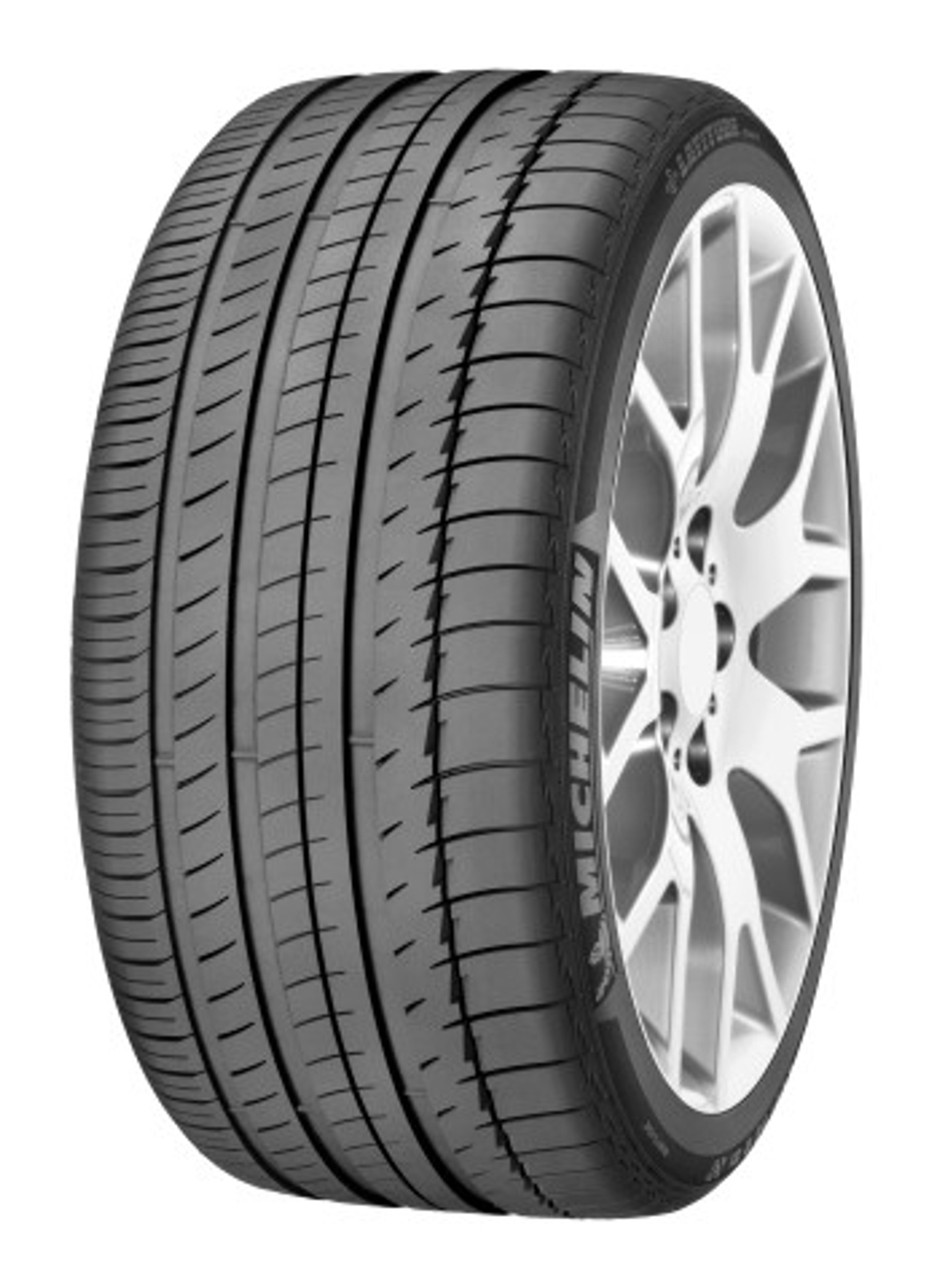 255/50R20 MICHELIN LATITUDE SPORT 3 109Y XL (4X4 / SUV SUMMER) Meduza