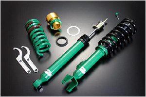 Toyota Supra JZA80 Tein Superstreet (M) - Meduza Design Ltd