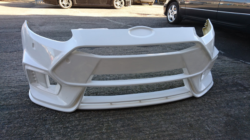 Ford Focus Rs Roof Racks Shefalitayal