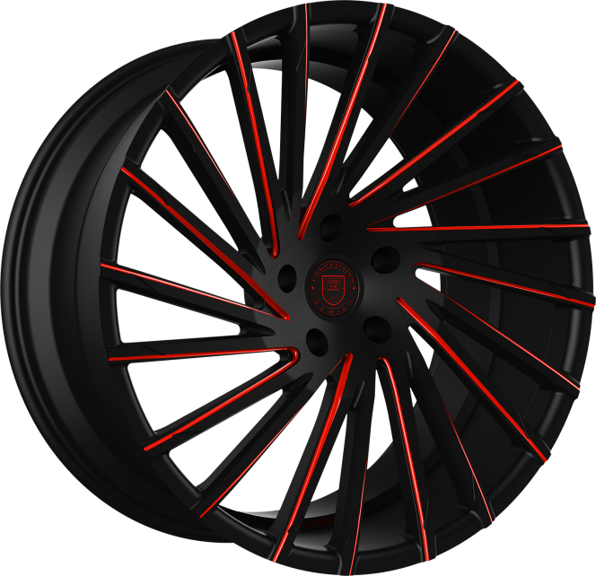 lexani r-14　22inch　 22