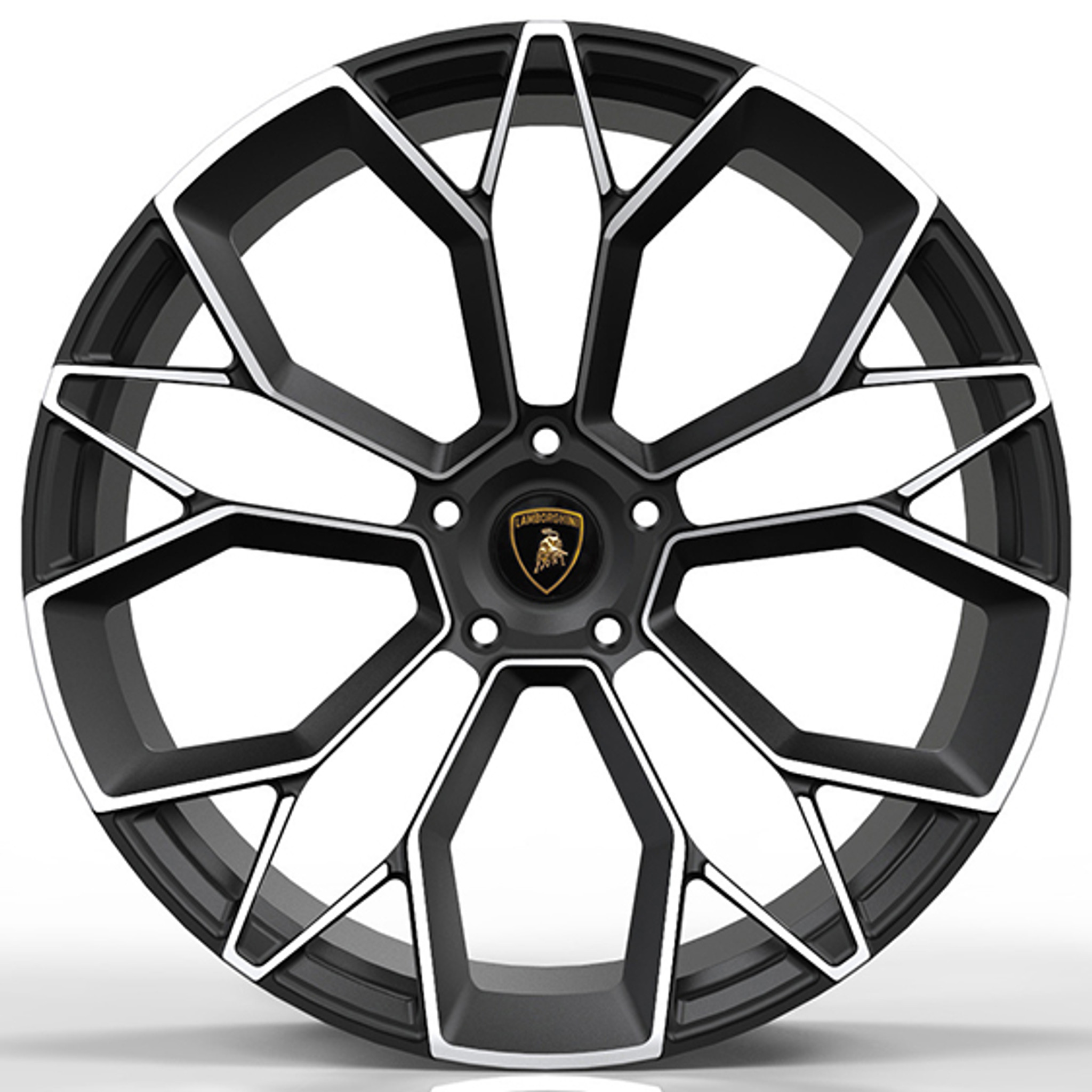 wheels lamborghini