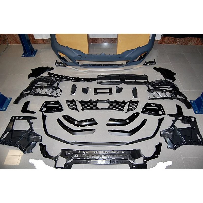 BMW G20 M Performance Style Body Kit 2019 > - Meduza Design Ltd