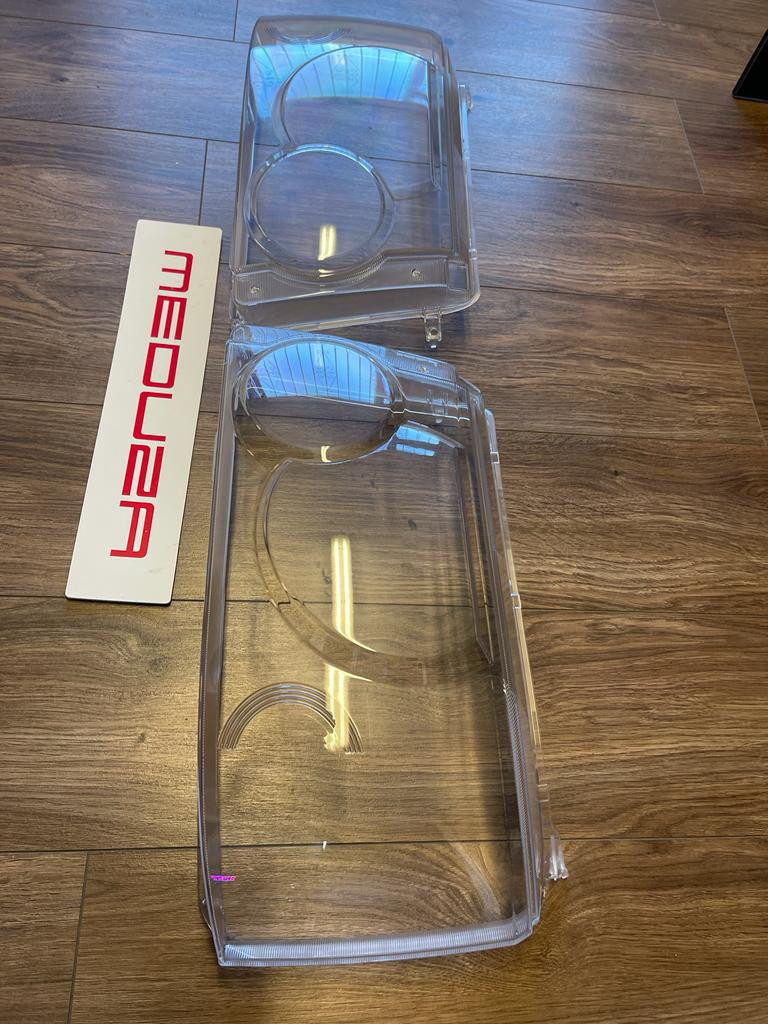 Range Rover Sport 20052009 Headlight Lense Replacement Service