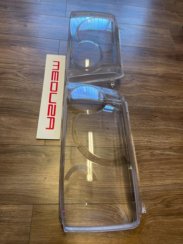 Range Rover Sport 20052009 Headlight Lense Replacement Service