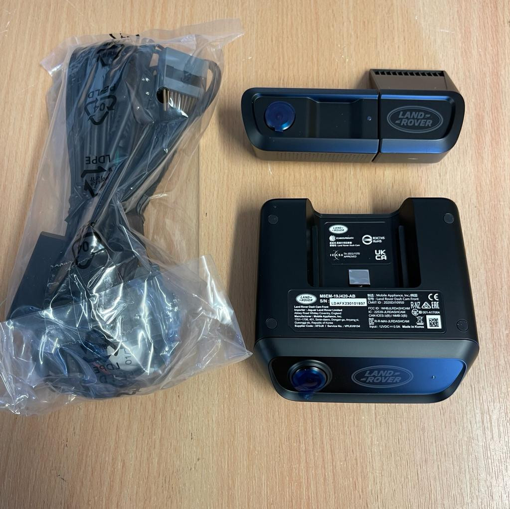 アクセサリー LAND ROVER DASH CAM Amazon.com: Fitcamx 2K Dual Dash Cam Adapts for Land Rover Range