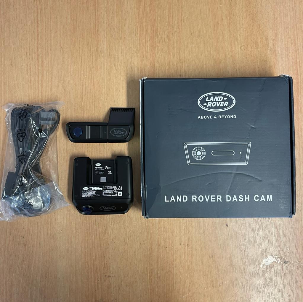 アクセサリー LAND ROVER DASH CAM OEM Style Dashcam for Land Rover – DMP Car Design