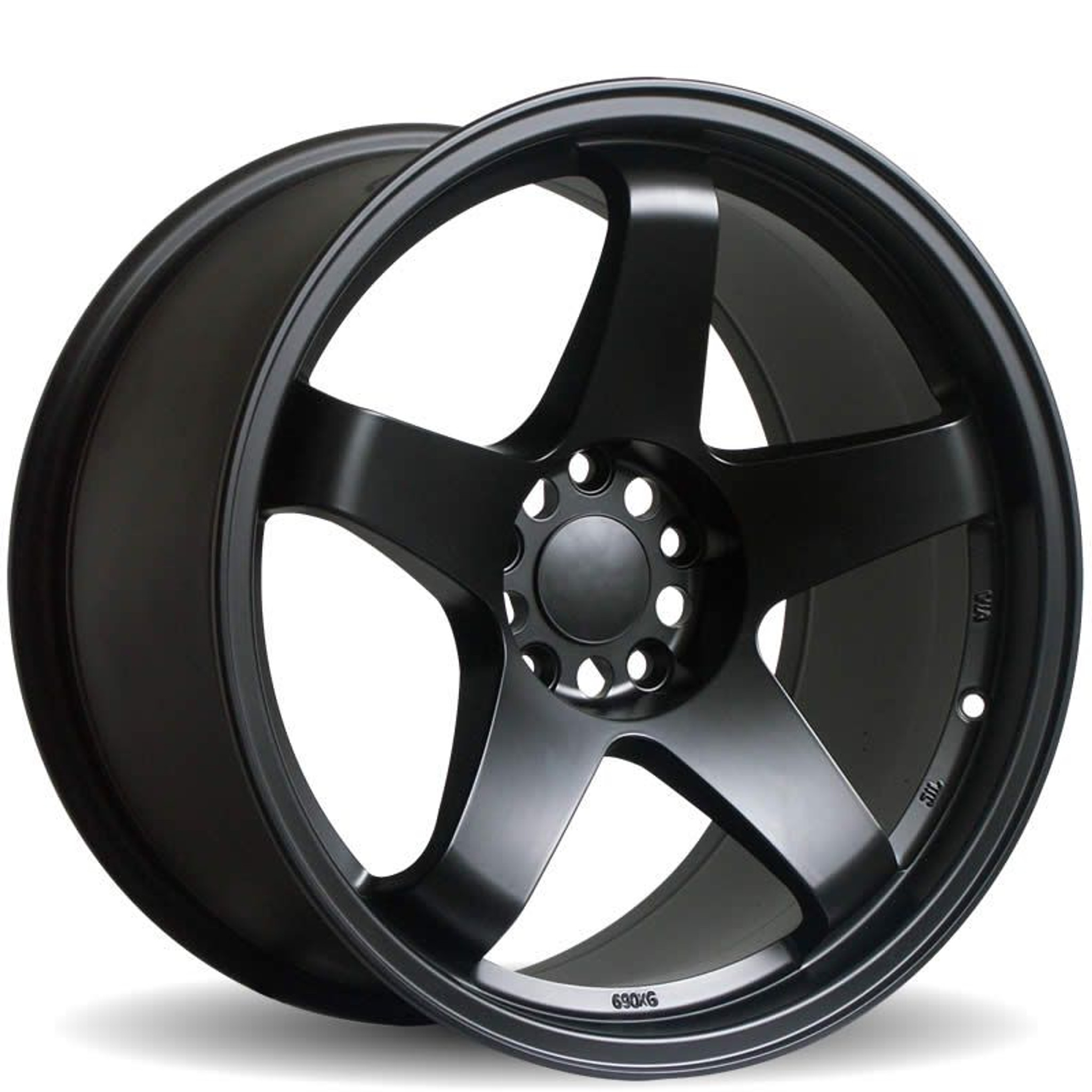 18" Rota GTR Alloy Wheels Meduza Design Ltd