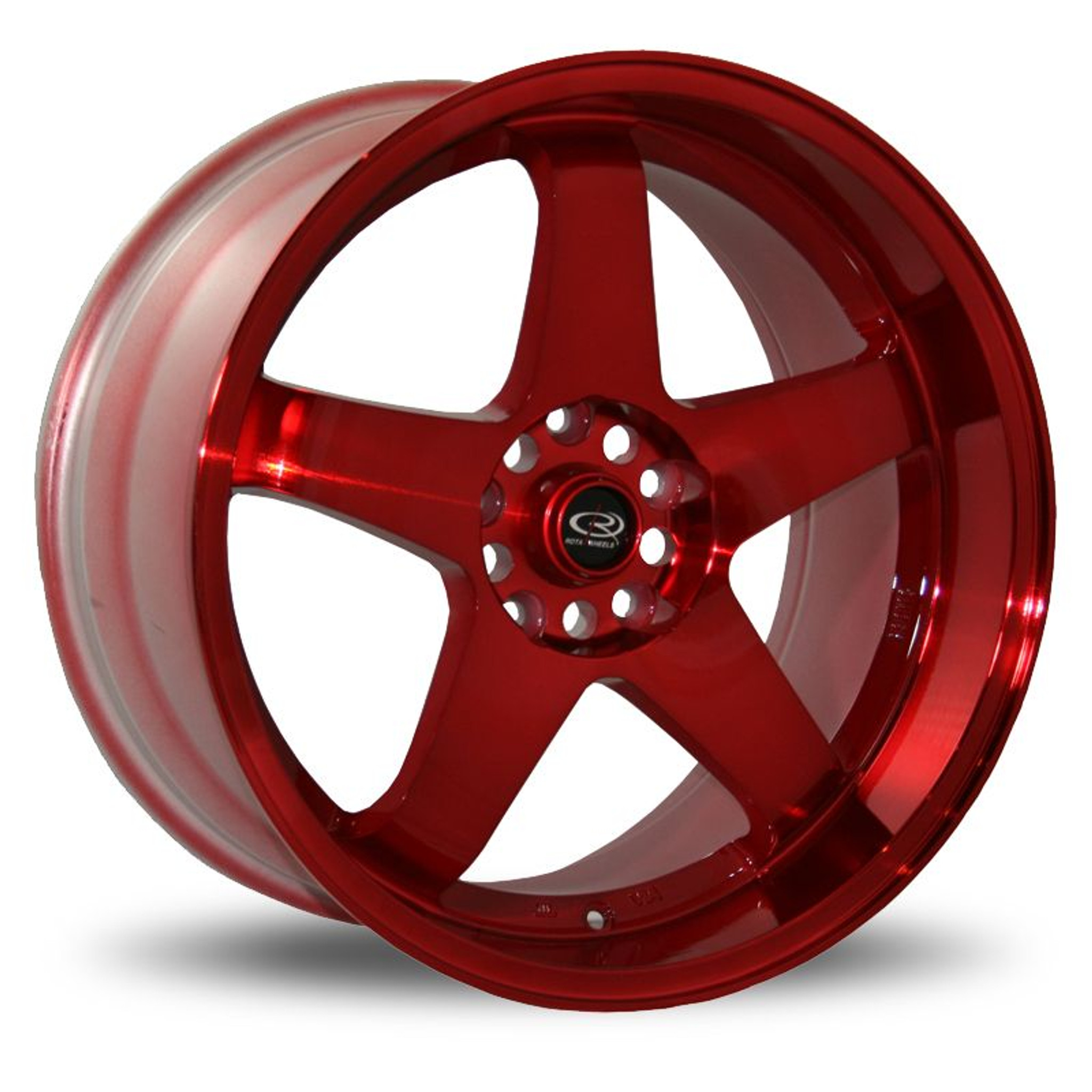 18 rota wheels