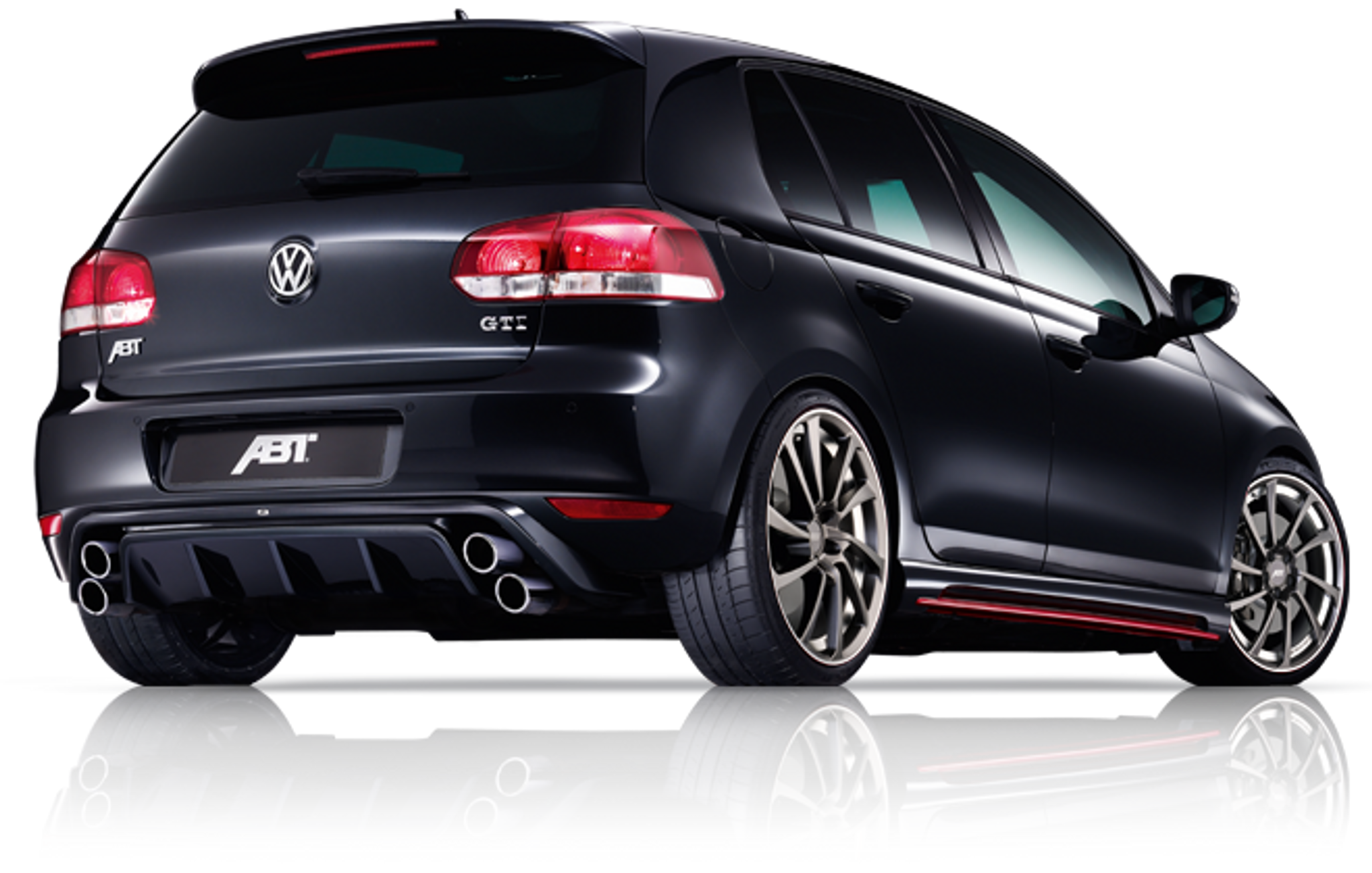 Volkswagen Golf Body Kit