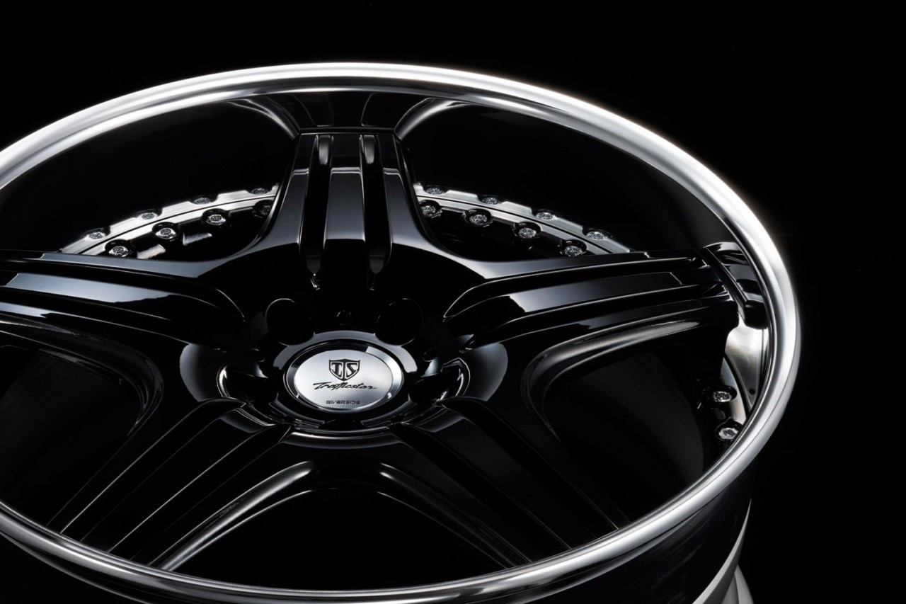 Trafficstar MZ Alloy Wheels - Meduza Design Ltd Trafficstar MZ Alloy Wheels - Meduza Design Ltd