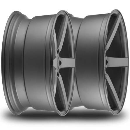 20" Vossen VVSCV3 Alloy Wheels Mercedes Benz C Class Meduza Design Ltd