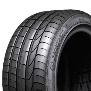 265/35 21 101 Y Pirelli PZero XL AO Tyre - Meduza Design Ltd