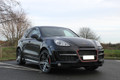 Porsche Cayenne Meduza R 958 Wide Bodykit