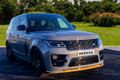 Range Rover SV Style Body Kit 2018>