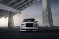 Rolls Royce Cullinan Novitec Overdose S Body Kit 