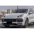 Porsche Cayenne 958.1 2011-2014 Conversion to 2022 Model