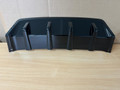 Range Rover Sport LM Rear Tow Cover in Gloss Black