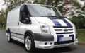 Ford Transit MK7 06-13 Sport Pack Body Kit