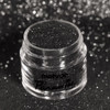 Mehron Paradise FX Glitter | Black