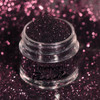 Mehron Paradise FX Glitter | Cabernet