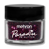 Mehron Paradise FX Glitter | Cabernet