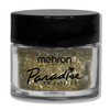 Mehron Paradise FX Glitter | Gold