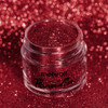 Mehron Paradise FX Glitter | Red