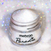 Mehron Paradise FX Glitter | White