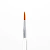 Paradise Brush | 814 - Medium Round