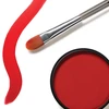 Paradise Brush | 816 - Medium Filbert