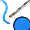 Paradise Brush | 818 - Small Filbert