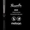 Paradise Brush | 850 - Precision Powder